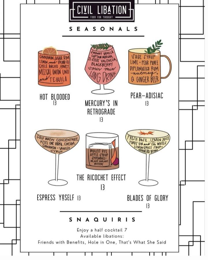 Instagram post from civillibation. This post is in position 7.