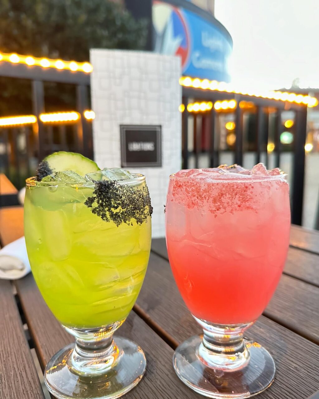 Instagram post from civillibation. This post is in position 3.