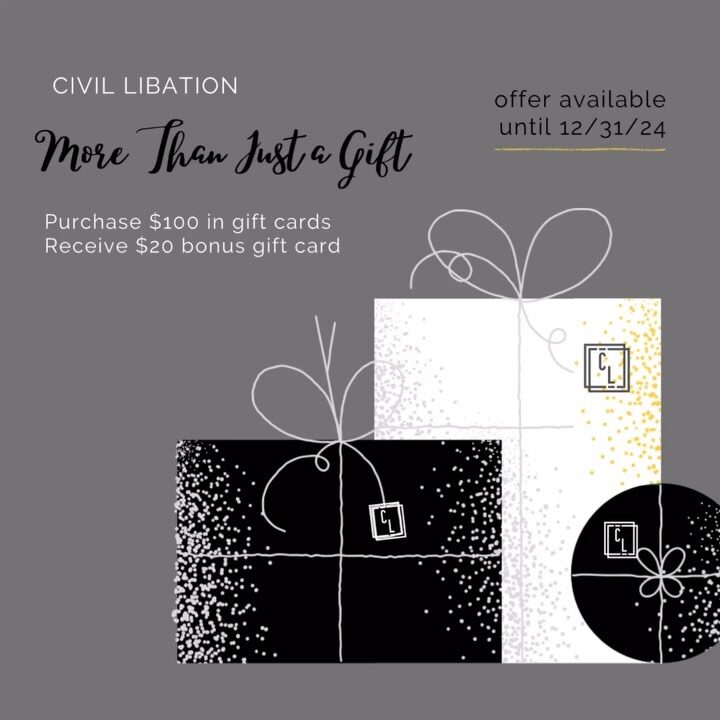 Instagram post from civillibation. This post is in position 1.