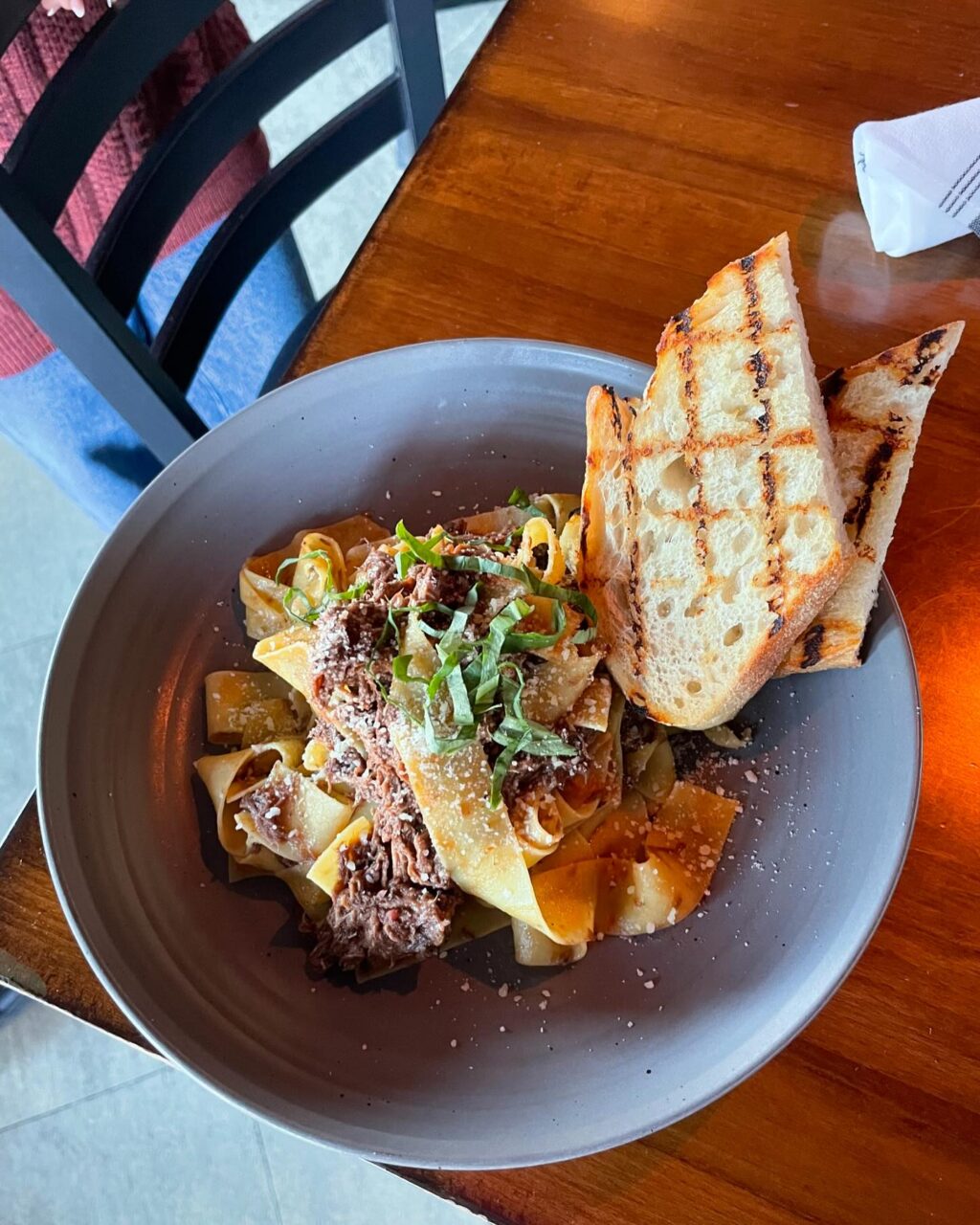 Instagram post from civillibation. This post is in position 10.